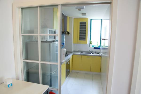 Regents Park Apartments - Abest Zhongshan Park No.2