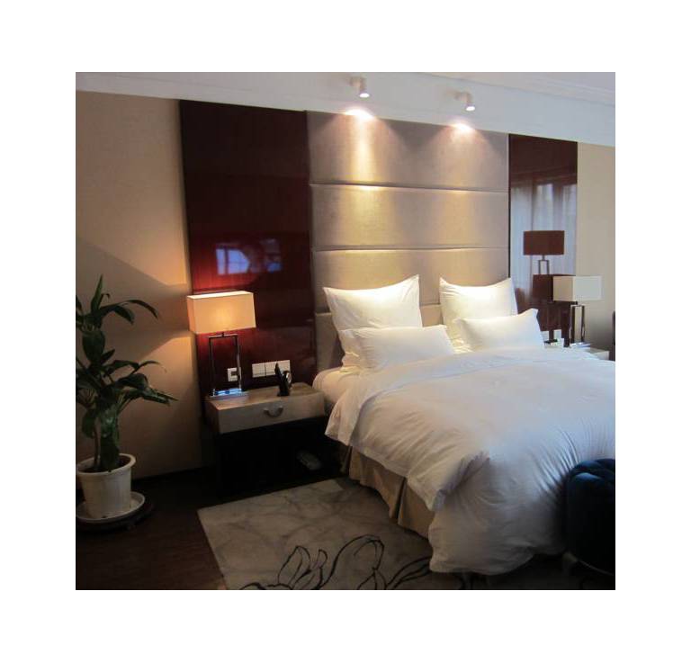 Xi'an International Conference Center Qujiang Hotel 