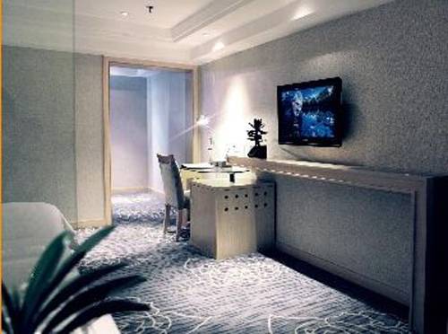 Paco Business Hotel - Ouzhuang Metro Station Branch 