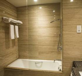 Shanghai Xiaotian Service ApartmentJingan Boutique  в Шанхае