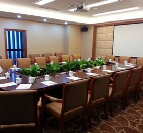 Отдых в Vienna Hotel Shanghai Hongqiao Airport Caobao Road  - Китай, Шанхай