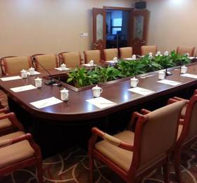 Туры в Vienna Hotel Shanghai Hongqiao Airport Caobao Road  в Китае