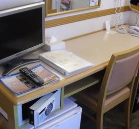 Toyoko Inn Tokyo Shinagawa-eki Konan-guchi Tennozu в Токио