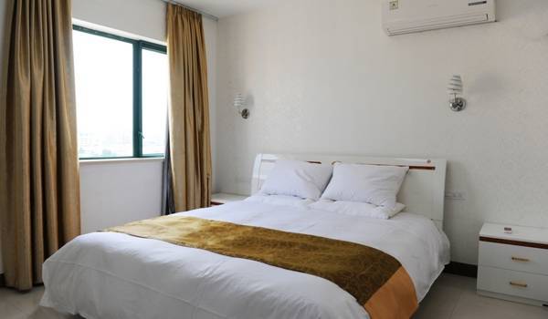 Guilin Sweetome Vacation Rentals (Qixing District)  4* Китай, Гуйлинь