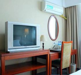 Отдых в Greentree Inn Shanghai Wuning Road Business Hotel  - Китай, Шанхай