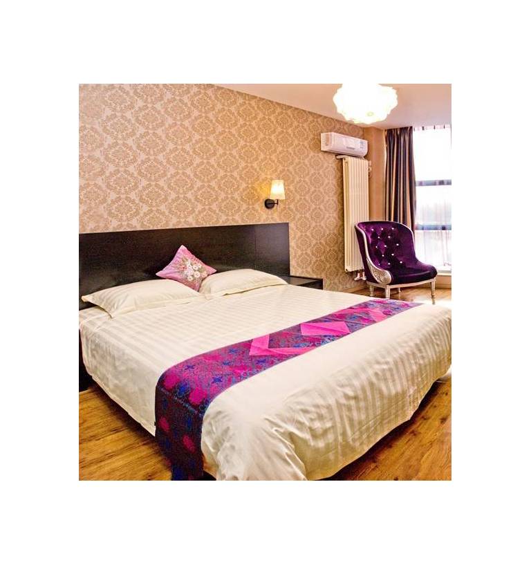 City 118 Qingdao Chengyang (Zhengyang Road) Hotel 