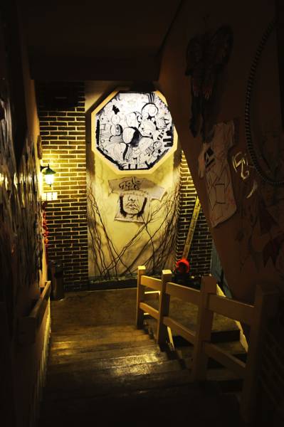 798 International Youth Hostel Ningxia Road Store 