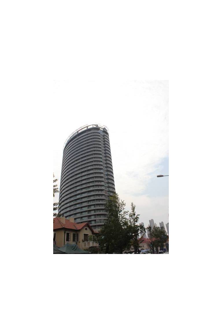 Qingdao Sweetome Vacation Rentals(Victoria Plaza) 