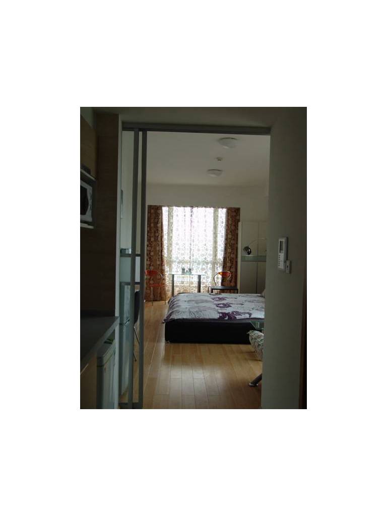 Nanjing Fangjiayuan Apartment - Kaixuanmen Branch 