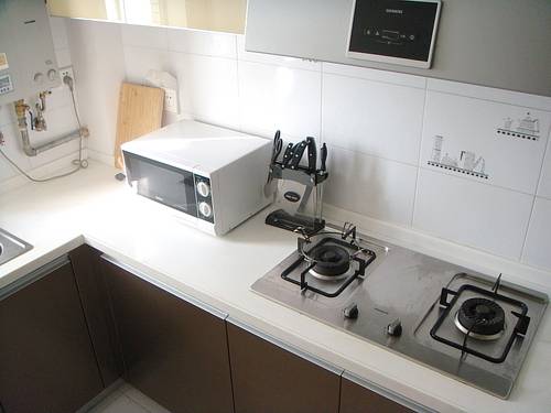 JiaJia Sunshine Short-Term Apartment - Xu Jia Hui