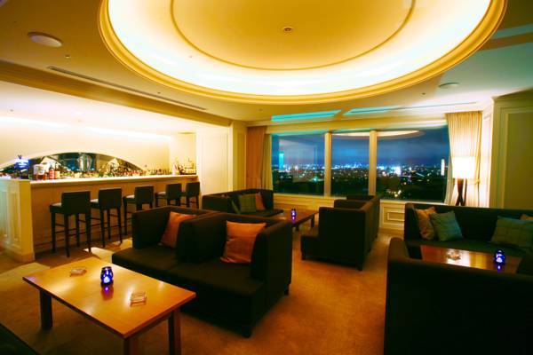 Chateraise Gateaux Kingdom Sapporo Hotel & Resort  4* Япония, Саппоро
