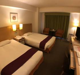 Туры в Chateraise Gateaux Kingdom Sapporo Hotel & Resort  в Японии