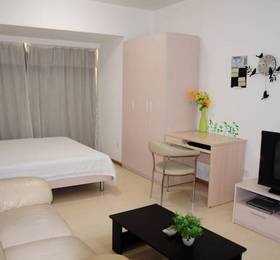 Отдых в Shenzhen Jiemeiju Apartment Hotel (Futian Branch)  - Китай, Шэньчжэнь