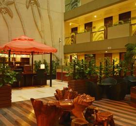 Vili International Hotel в Гуанчжоу