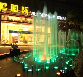 Туры в Vili International Hotel в Китае