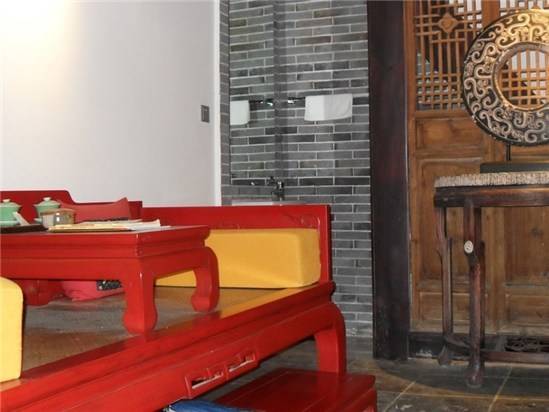 Lijiang Zheng Fu Cao Tang Inn(Shu Xiang Mansion) 
