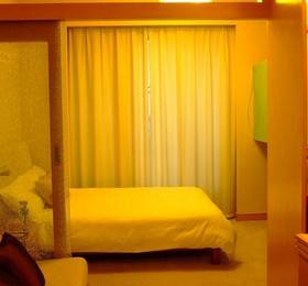 Туры в Xinshikong Apartments- Abest Zhongshan Park No.1 в Китае