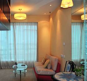 Xinshikong Apartments- Abest Zhongshan Park No.1 в Шанхае