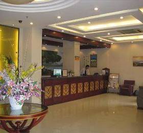 Отдых в Greentree Inn Hangzhou Qiutao Road Express Hotel  - Китай, Ханчжоу