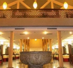 Отдых в Zen International Hotel(Songshan Shaolin Temple)  - Китай, Дэнфэн