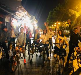 Отдых в Chengdu Dreams Travel International Youth Hostel - Китай, Чэнду