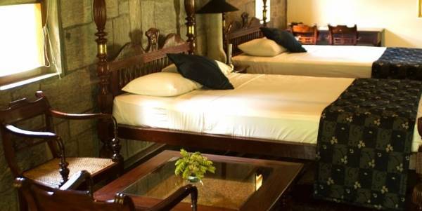 Elephant Corridor Hotel,Luxury Lifestyle Retreat  5* Шри-Ланка, Сигирия