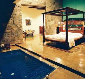 Отдых в Elephant Corridor Hotel,Luxury Lifestyle Retreat  - Шри-Ланка, Сигирия