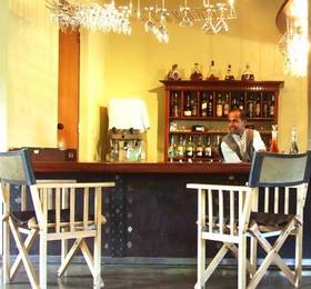 Elephant Corridor Hotel,Luxury Lifestyle Retreat  в Сигирии