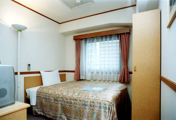 Toyoko Inn Osaka Sakaisuji-Honmachi Chuou-Oodori  3* Япония, Осака