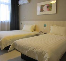 Отдых в Beng Bu Jinjiang Inn - East Shengli Road Branch  - Китай, Бенгбу