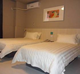 Beng Bu Jinjiang Inn - East Shengli Road Branch  в Бенгбу