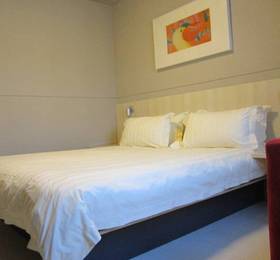 Туры в Beng Bu Jinjiang Inn - East Shengli Road Branch  в Китае
