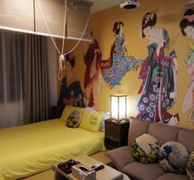 Отдых в The Sidihome Service Apartment (Saintland Shop) - Китай, Шанхай