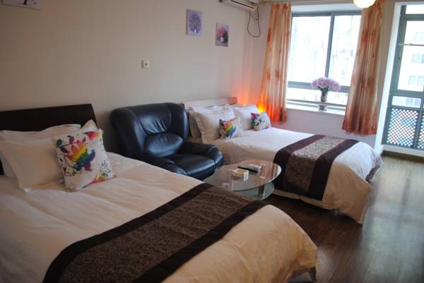 The Sidihome Service Apartment (Saintland Shop)