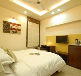 The Nangis Pride By Real Worth Hotels & Resorts  в Джайпуре