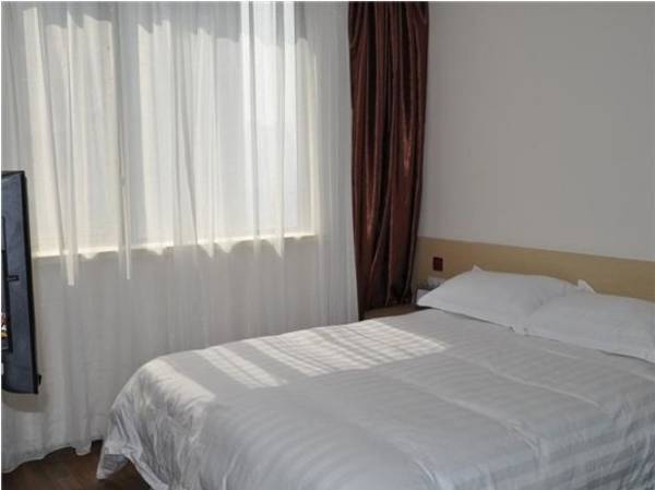 Wuyang Star Inn & Hotels Hangzhou Xinhua Branch  3* Китай, Ханчжоу