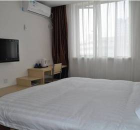 Wuyang Star Inn & Hotels Hangzhou Xinhua Branch  в Ханчжоу
