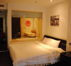 Туры в Dalian Fashion Holiday Apartment (Bai nian hui)  в Китае