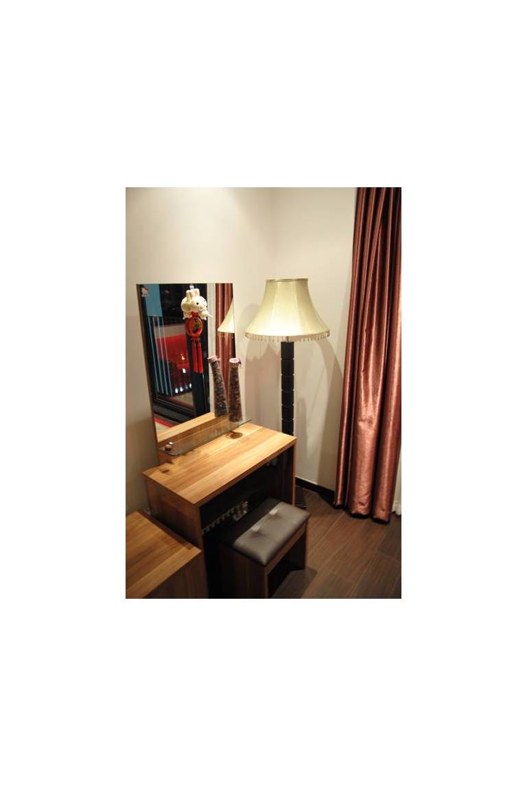 Dalian Fashion Holiday Apartment (Bai nian hui) 