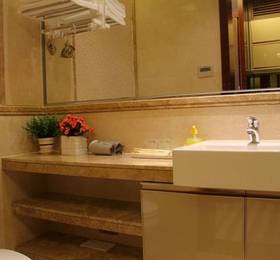 Отдых в Guangzhou Xing Yi International Apartment Hotel  - Китай, Гуанчжоу