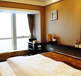 Туры в Guangzhou Xing Yi International Apartment Hotel  в Китае