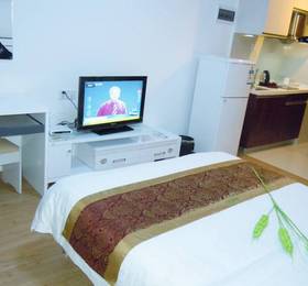 Отдых в Foshan Sdanny - Jiuding International Apartment  - Китай, Фошань