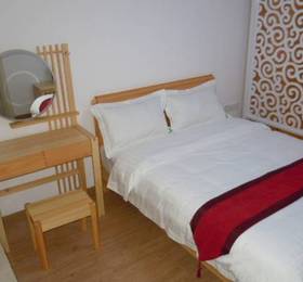 Foshan Sdanny - Jiuding International Apartment  в Фошане
