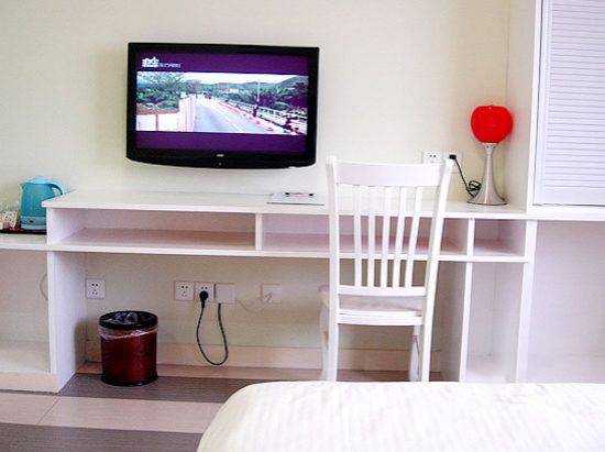 Blue House Hotel - Pudong International Airport
