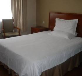 Greentree Inn Chongqing Xiejiawan Express Hotel  в Чунцине