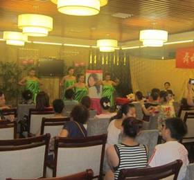 Отдых в Chongqing Yangguang Express Hotel(Yangjiaping)  - Китай, Чунцин