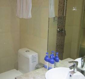 Отдых в Chongqing Yangguang Express Hotel(Yangjiaping)  - Китай, Чунцин