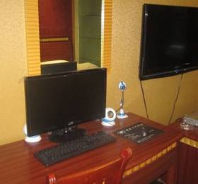 Chongqing Yangguang Express Hotel(Yangjiaping)  в Чунцине