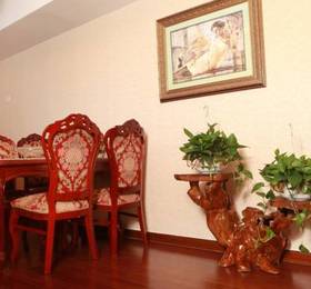 Beijing Chang An Yi Apartment - Changan Avenue в Пекине