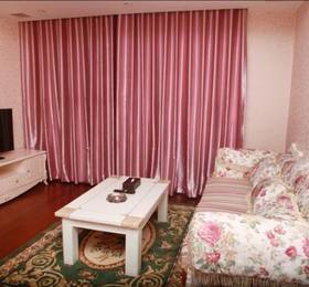 Отдых в Beijing Chang An Yi Apartment - Changan Avenue - Китай, Пекин